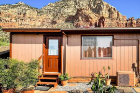 Thunder Mountain Retreat Quiet Sedona Studio
